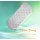 Ultra Thin Maxi Anion Sanitary Pad untuk Wanita